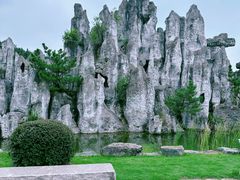 -南京银杏湖乐园