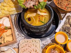-田村·石锅藏香鸡(布达拉宫店)