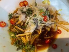 -小吊梨汤·北京菜·烤鸭(双井乐成中心店)