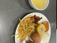 -格林豪泰酒店(北京北苑路北地铁站航空总医院店)