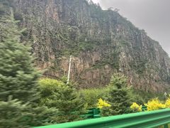 -塞罕坝国家级自然保护区