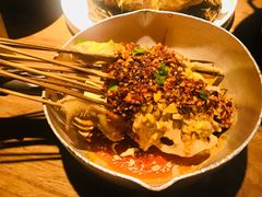 -长安记·大美陕菜(大族广场店)