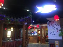 -京鼎轩北京烤鸭(世纪金源店)