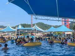 -杭州浪浪浪水公园
