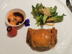 -Yan Ting 宴庭中餐厅(上海静安瑞吉酒店)