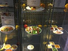 -阿斯利康食堂(张江园区店)