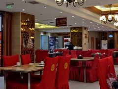 -德泰楼餐饮(莲湖路店)