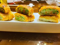 荠菜腐皮卷-上海老站(徐家汇店)