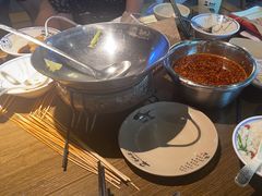 -肖四女乐山跷脚牛肉(南汇大学城生活广场店)