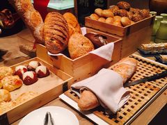 -富力希尔顿酒店·地阔自助餐厅