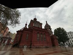 -圣·阿列克谢耶夫教堂