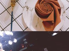 -礼途酒店·餐吧