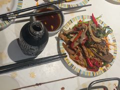 -吉布鲁牛排海鲜自助(成都大悦城店)
