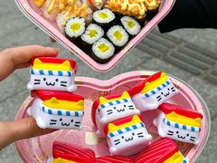 -苍井外带寿司(金域华府店)