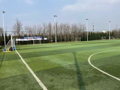 -中关村软件园智云足球场