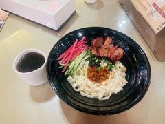 -东方苑自助餐厅(稻香湖景酒店)