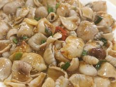 -标记好食