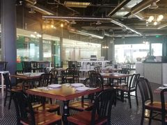 大堂-PIZZA BIANCA(万象城店)