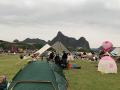 -南宁花花大世界景区