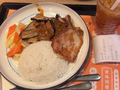 -大快活(丽丰店)