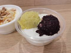 -满记甜品(龙湖长楹天街二店)