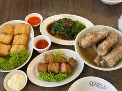 -松發肉骨茶(先得坊店)