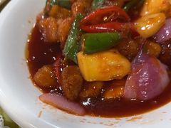 -吉莲利苑海鲜酒家(珠海拱北29年老字号店)