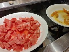 -杭州开元名都大酒店·地中海自助餐厅