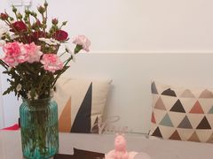 -CAKE BOSS蛋糕老板(公主坟凯德晶品店)