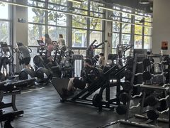 -加伍磅精英训练中心