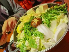 -有喜屋·深夜食堂(北京西路店)