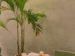 -上蔬无瑕· 创意素食·Vegetarian(华采天地店)