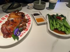 -南拳十三姨·潮汕砂锅粥·粤菜(西单大悦城店)