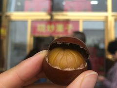 -天津小三宝栗子店(黄海路店)