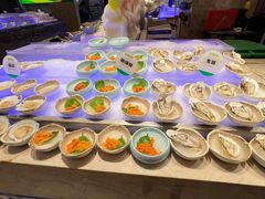 -亚马逊海鲜自助(王府井店)