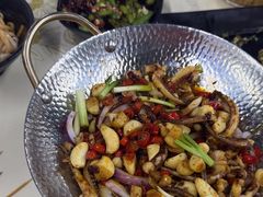 -聚味瞿记·龙虾堂(树木岭店)