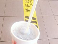 -麦当劳(庐山南路店)