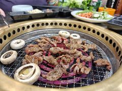 -神户赤童日式烤肉伙伴(东直门店)