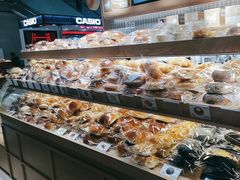 -小飞象面包公社(珠江路金鹰店)