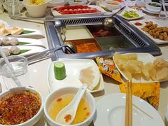 -海底捞火锅(吾悦国际广场店)