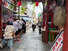 -陈记卤煮小肠