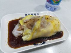 -银记肠粉(文昌北路店)