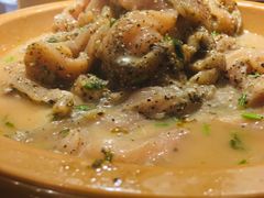 黑椒鸡柳-龍歌自助小火锅(崂山丽达店)