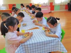 -苏州市姑苏区宝仁幼儿园