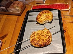 -四禧精酿铜锅涮肉·烧烤工场(大明湖店)