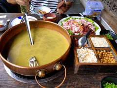 -凤凰山斑鱼馆(恭城店)