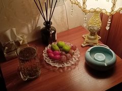 -爱尚养生SPA(银城绿洲店)