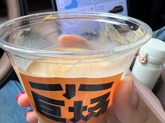 -小巨场咖啡
