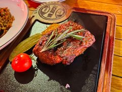 -MR.ROCKY洛奇先生·西餐&酒吧(琶醍店)