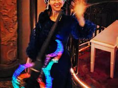 -波特曼西餐厅(中央大街店)